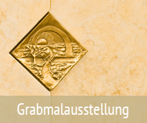 Grabmalausstellung
