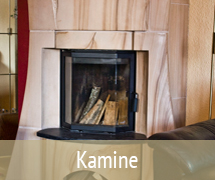 Kamine
