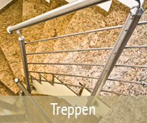 Treppen